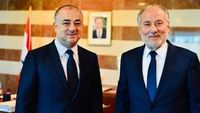 بوصعب: تلزيم ٣ مدارس رسمية قريبا