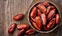 التمر يقوي المناعة ويعزز الصحة