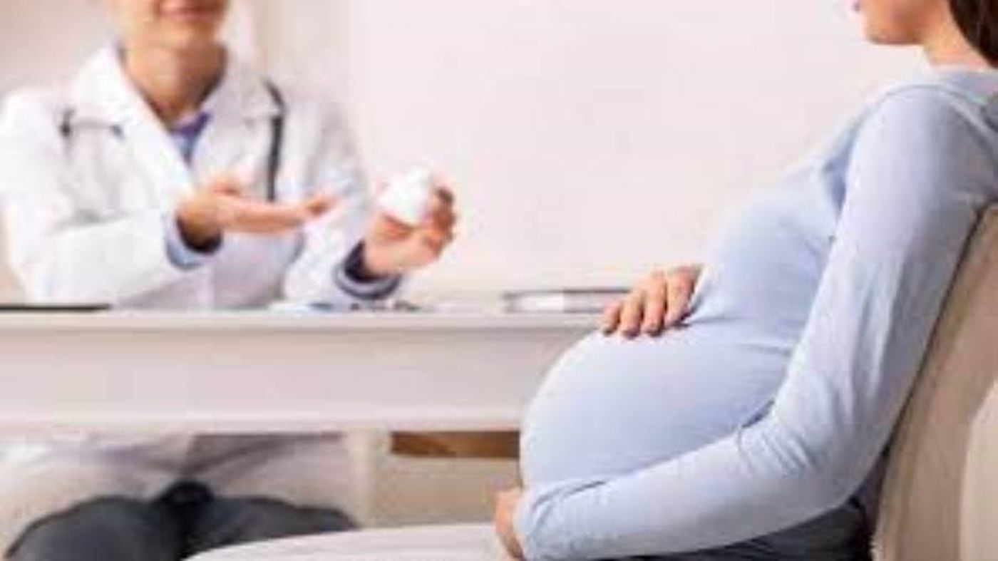 دراسة : استخدام الحوامل للمطهرات يعرض أطفالهن للربو والأكزيما