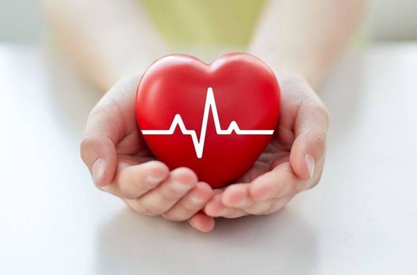 ما لا تعلمونه عن أسباب وجع القلب عند الحزن