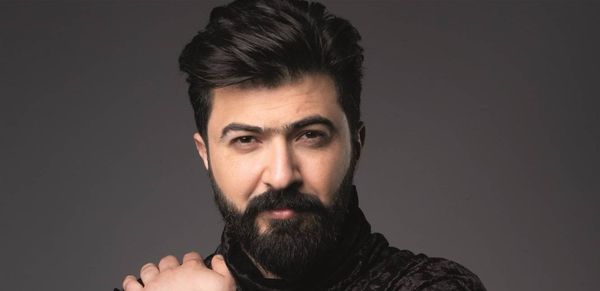 هل قام الفنان سيف نبيل بالإعتداء على حبيبته؟