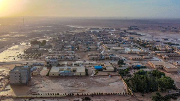 تجنّب الخسائر البشرية الفادحة في ليبيا كان ممكناً... تقرير يكشف السبب