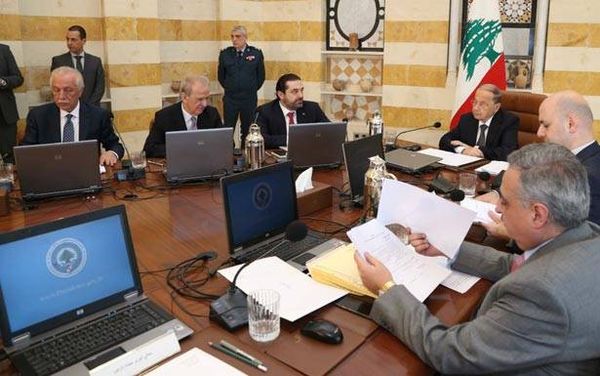 التنازلات الحريرية تريح العهد وتزيل التوترات