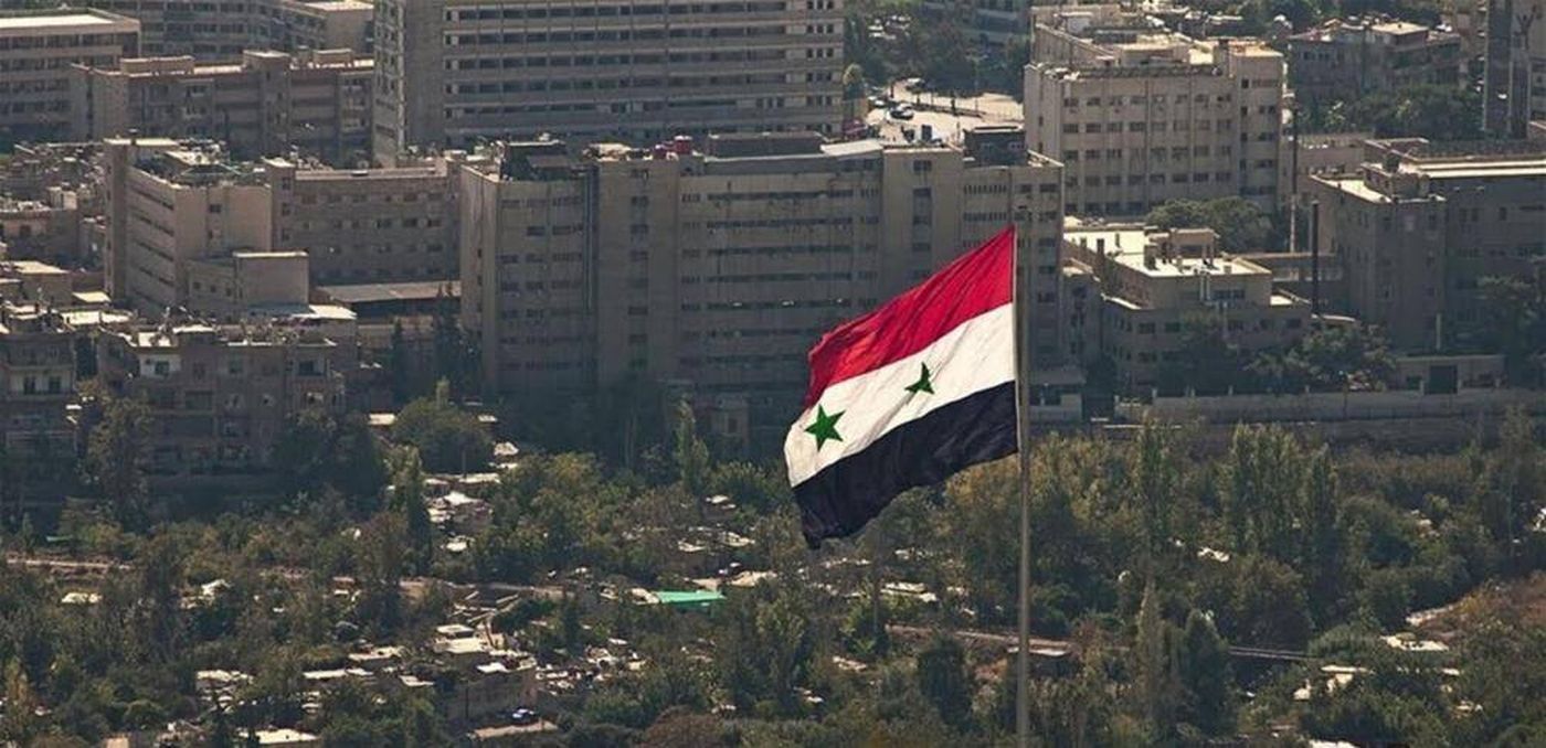 سوريا تستنكر موقف منظمة اليونيسكو إزاء مجريات الأزمة الأوكرانية
