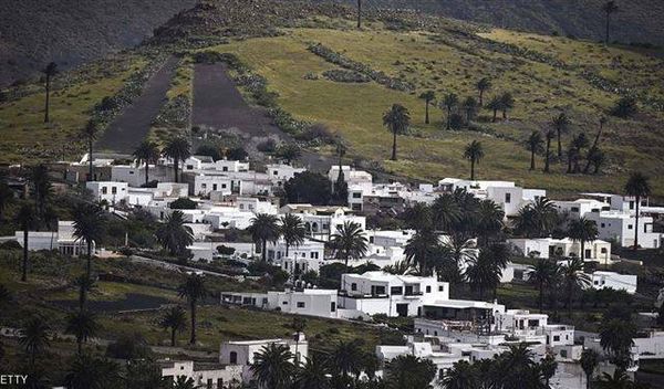 جميع أهالي قرية إسبانية تحولوا لـ "مليونيرات"