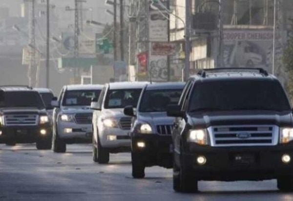 باقون في لبنان... ولكن من يحمينا من أصحاب السيارات ذات الزجاج الأدكن؟