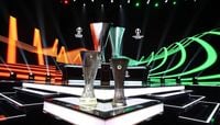 يوفنتوس ضد مارسيليا وميلان أمام بنفيكا.. قرعة قوية للدوري الأوروبي