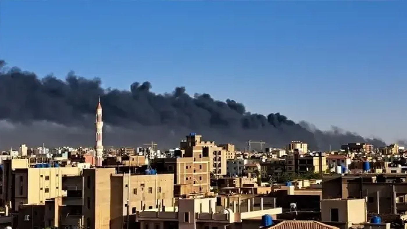 3 قتلى بهجوم مسيرة للدعم السريع على مستشفى في ولاية سنار