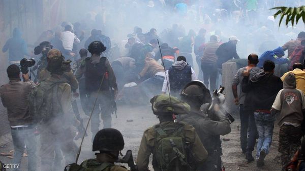 اعتقال فلسطينيين بالقدس والضفة.. وعدد القتلى بارتفاع
