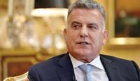 خيارات قانونية لتأجيل تسريح اللواء ابراهيم