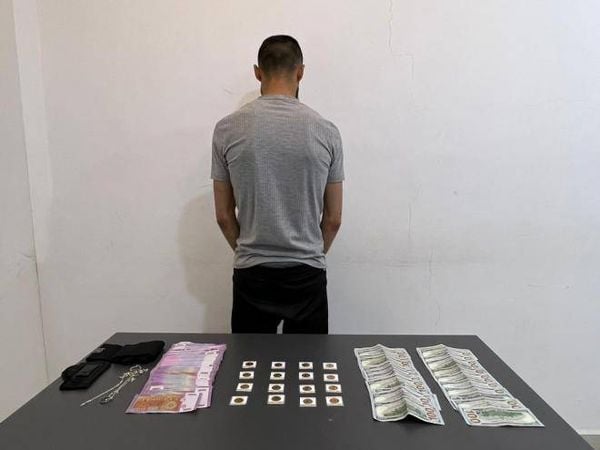 ضحيتها شاب من عيتات والفاعل قاتل مأجور... قوى الأمن تفك لغز جريمة هزّت عاليه