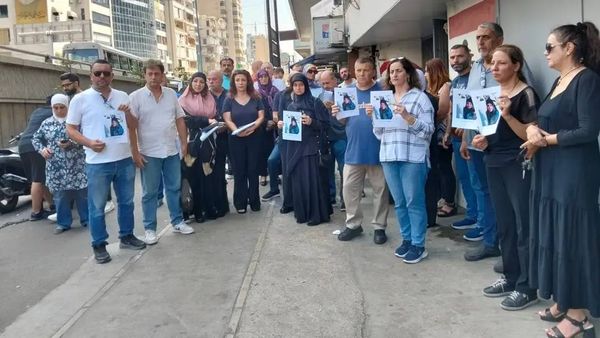 وزارة العمل تحيي ذكرى موظفتها الشهيدة هبة صباح: "ستبقى حاضرة في ذاكرة الوزارة"