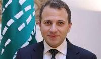 رئيس التيار الوطني الحر جبران باسيل الى قطر
