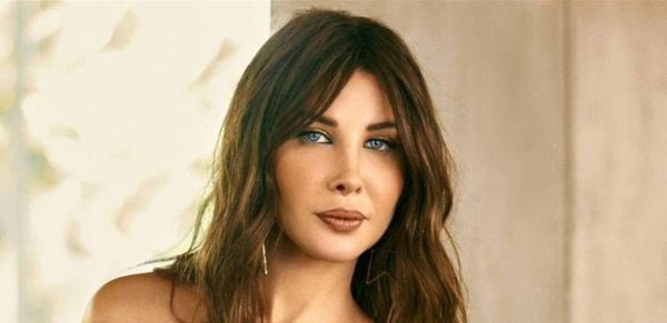 نانسي عجرم عن هذه "التيكتوكر": "كتير مهضومة"
