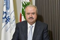 جابر بحث مع ممثل صندوق النقد الدولي مسار الإصلاحات المالية والتنسيق القائم