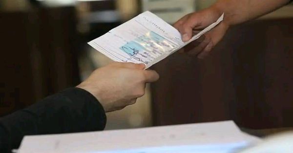 جنسيات لبنانية بإخراجات قيد مزوّرة!