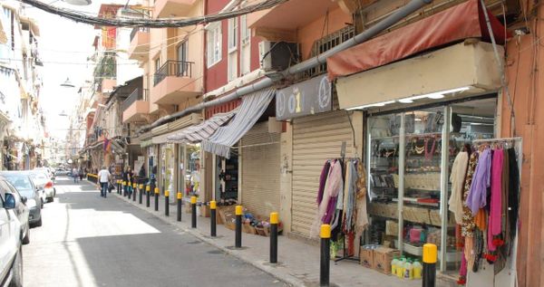 دولار السوق الموازية يواصل ارتفاعه.. وهذا ما سجله ظهر اليوم