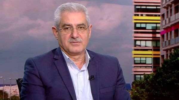 فتح مطار القليعات ضرورة إقتصاديّة وإنمائيّة بامتياز
سجيع عطيّه لـ"الديار": القرار عند الحكومة بعد تجاوب الكتل النيابيّة