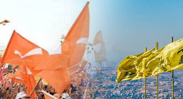 شيء ما يتحرّك بين «التيار» وحزب الله؟