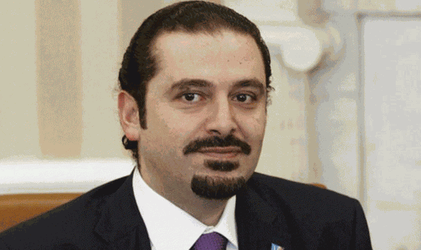 الحجار : علينا أن نوفر للحريري كتلة نيابية وازنة ليتمكن من إنجاح مشروع استقرار لبنان