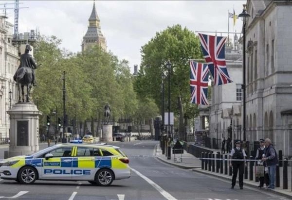بريطانيا تحقق في حادث قرب قاعدة فيرفورد وسط تساؤلات بشأن دور إيراني محتمل