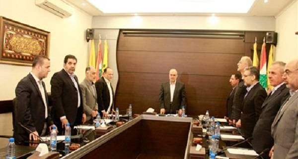 الوفاء للمقاومة : العدو الصهيوني لم يعد في مستطاعه التحكم بلعبة الحروب التي كان يدأب عليها
