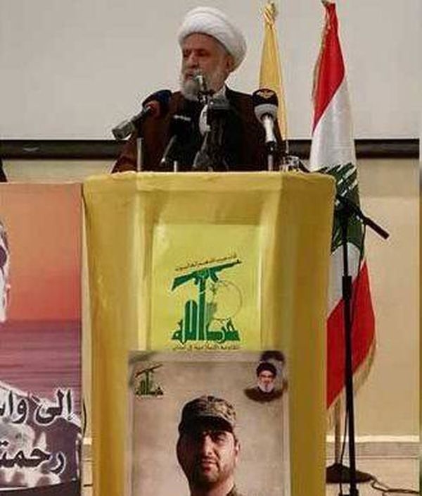 "تعطيل المؤسسات محاولات لتحقيق مصالح فئويّة"
حزب الله: نؤيّد دعوة بري للحوار... نريد رئيساً
بالتوافق لا يكون استفزازياً ولا يتحدّى إلاّ العدو