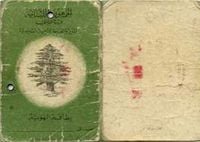  العائلات اللبنانيّة... رحلة في جذور التاريخ (آل حماده) 50
حمادة قضى عام 6791 وبوفاته غاب وجه عريق عن مسرح السياسة
راية القيادة والمبايعة انتقلت الى نجله ماجد في حضور كبار الدولة