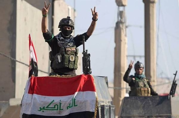 العامري: فصائل المقاومة أناس عقلاء دافعوا عن العراق وسيادته وقاتلوا الاحتلال و"داعش"