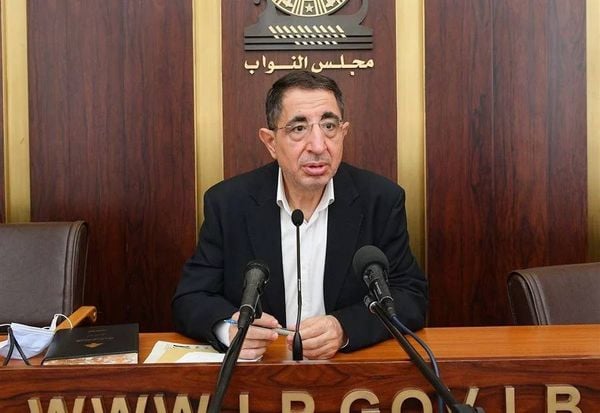 الحاج حسن دقّ ناقوس الخطر الزراعي: البطاطا اللبنانية في مواجهة الإغراق