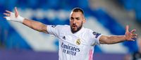 بنزيما: الجميع يريد مبابي