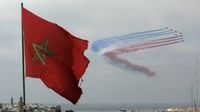 المغرب سيغلق سفارته في الجزائر