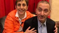 اتهام صادم من ريما الرحباني: زياد راح غلطة أو إهمال طبي