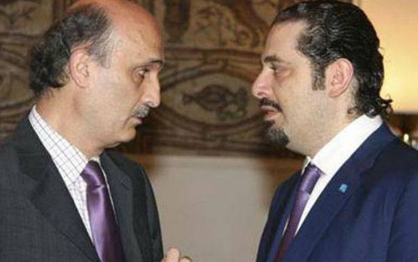 تحالف قوى السلطة يتبلور...