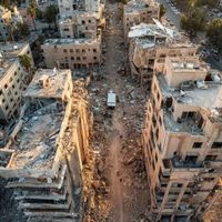 أميركا ـ «إسرائيل»: السقوط الاستراتيجي