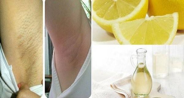 حيل وطرق طبيعية وسهلة للتخلص من "سواد الإبطين"