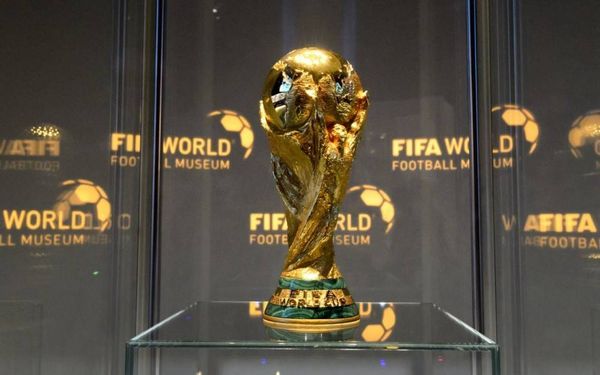 فيفا يرفع قيمة جوائز مونديال روسيا إلى 400 مليون دولار
