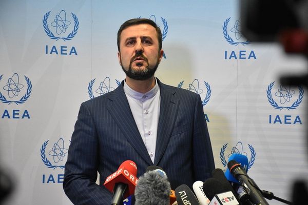 طهران تجدّد تحذيرها: المساس بوحدة أراضينا سيواجه بردّ حاسم