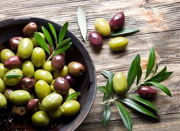 مضادات أكسدة ودهون صحية.. لماذا ينصح بتناول الزيتون باعتدال؟