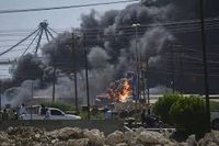 الدعم السريع يقصف أحياء في الفاشر