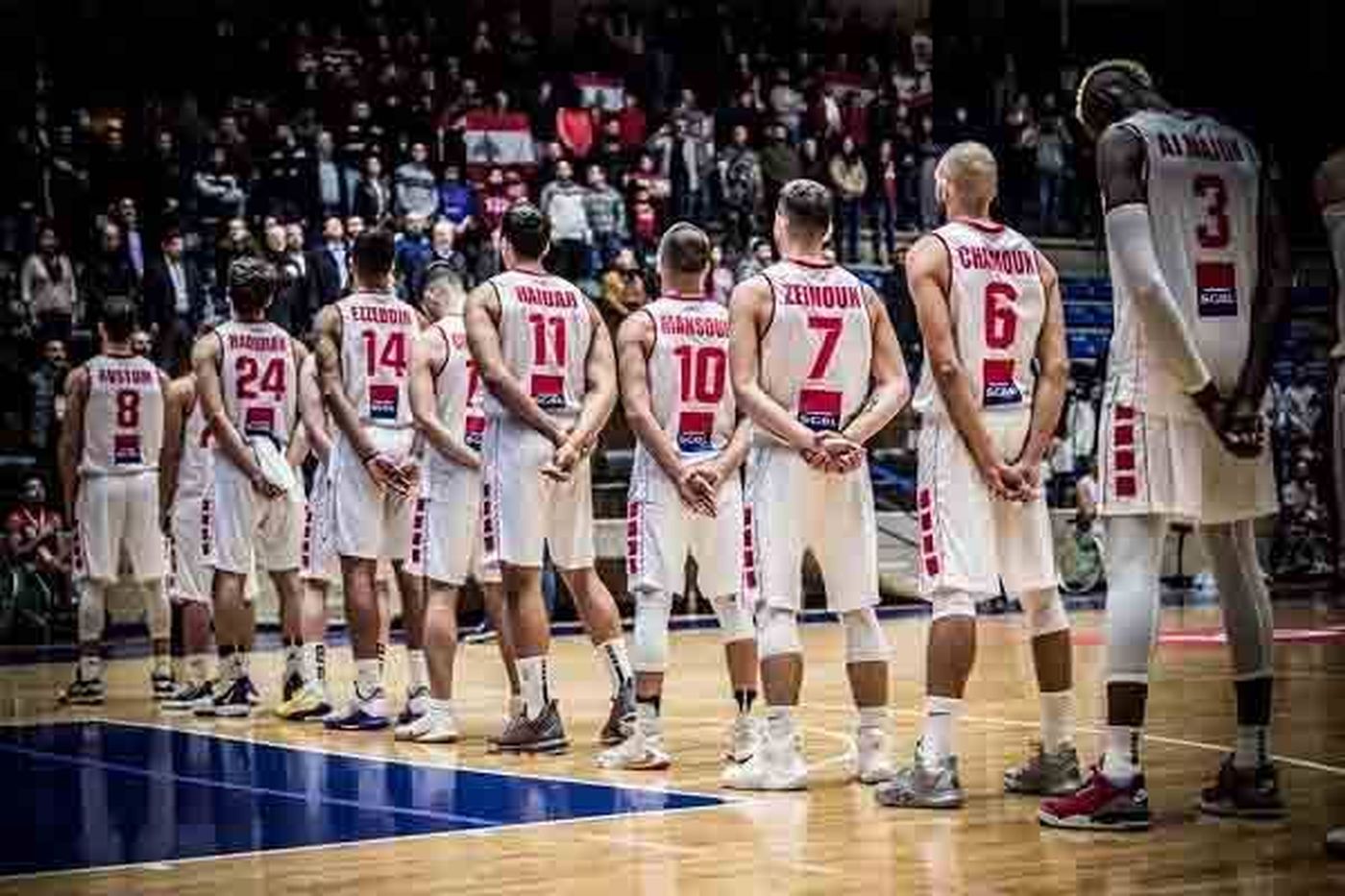 الحوكمة الرياضية في لبنان.... أساس جوهري أم بدعة وفولكلور؟
