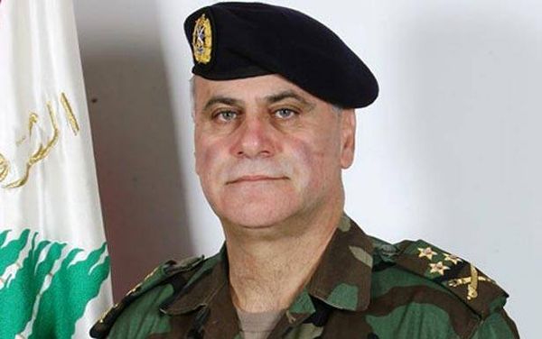 قهوجي هنأ الجيش بعيده : للجيش فخر حفظ الوطن والدولة