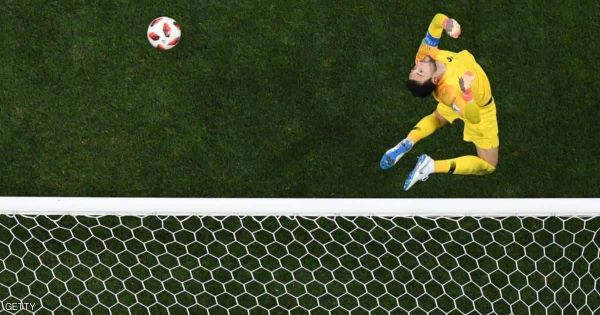 ريال مدريد يقترب من "حامي العرين" الجديد