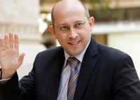 آلان عون: لحوار صريح بين التيار وحزب الله