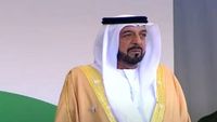 قادة الإمارات يعزون الرئيس بوتين في السفير الروسي لدى الدولة