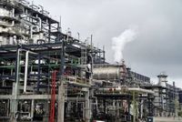 50 رقعة نفطية جديدة… نيجيريا تفتح آفاق توسع استثماري كبير في 2025