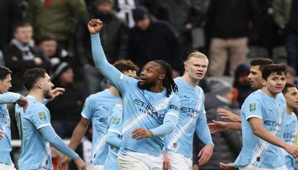 مانشستر سيتي يغير تقاليده في دوري أبطال أوروبا