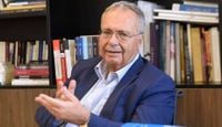 متري: الجيش مُستعدّ لتسلّم علي الطاهر