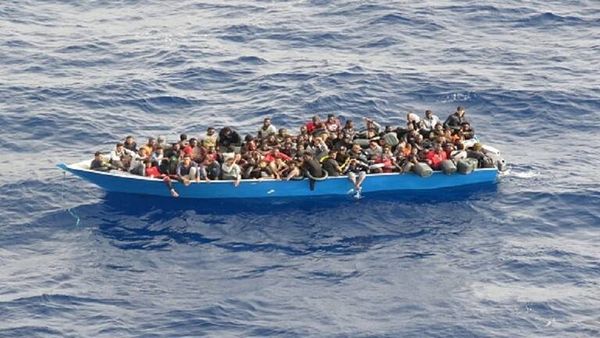 إنقاذ 228 مُهاجراً في المتوسّط خلال أقل من 24 ساعة