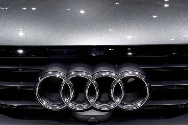 Audi prévoit 15 milliards d'euros d'économies d'ici 2022